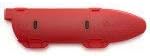 Wsthof 2783 Blade Guard - Kitchen knife guard 6-inch red