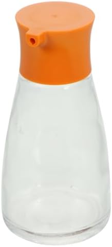 Zerodeko Oil Pot Glass Storage Bottle