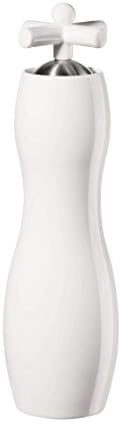 Exclusive Salt and Pepper Mill Set by ASA White Design