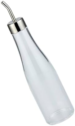 GRADENEVE Acrylic Olive Oil Bottle