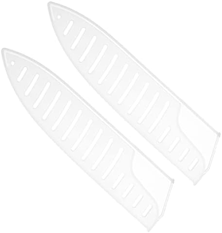 Safety Knife Covers - 2-Pack