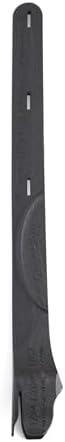 Cutco 1724-2 ProtectYour Slicer Salmon Knife with Snap-On Case