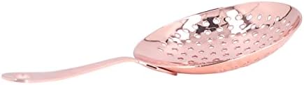 Elegant Professional Cocktail Strainer