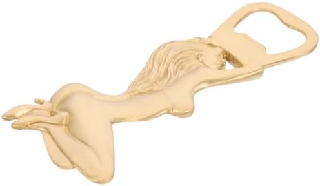 Beauty Bottle Opener Guy