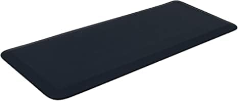 GelPro Designer Comfort Mat - 34-inch Ergo-Foam Kitchen Standing Mat