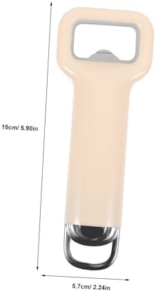Multi-Purpose Bottle Opener