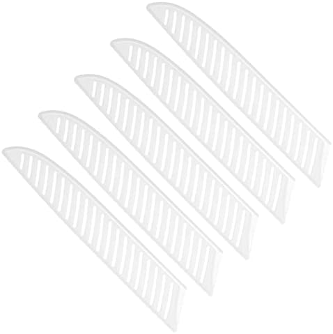 Patikil 8-inch Knives Cover Durable Protection for Your Kitchen Tools