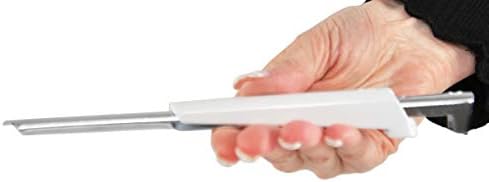 Adjustable Jar and Lid Opener Easy Grip for Arthritis ObestriSTS