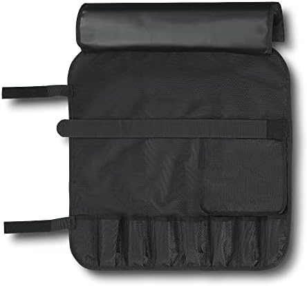 Victorinox CP448 Knife Roll Bag Protect Your Blades Safely