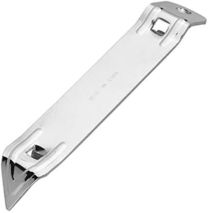 Sturdy Can Opener Easy to Use Ideal for Camping