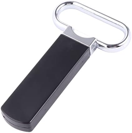 PortableManualRed Wine Cork Remover