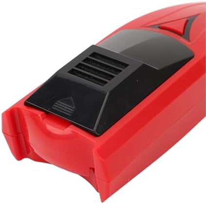 Powerful Jar Opener for Kitchen Gadget Weak Hands Seniors RedBlack