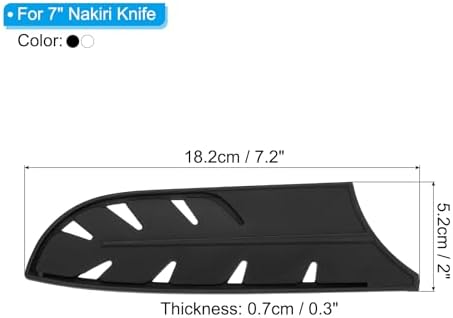 High-Quality Knife Sheath Protector for Kitchen Knives