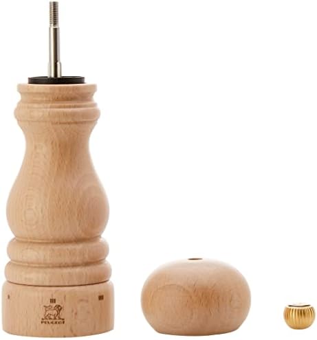 Peugeot Paris USelect Salt and Pepper Mill Set