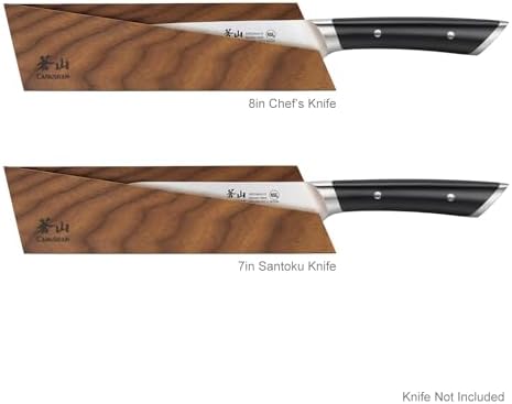Cangshan Magnetic Knife Sheath for 7 and 8 knives