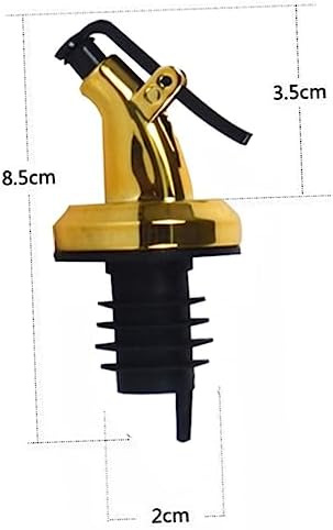 High-Quality Oil Dispenser with Features