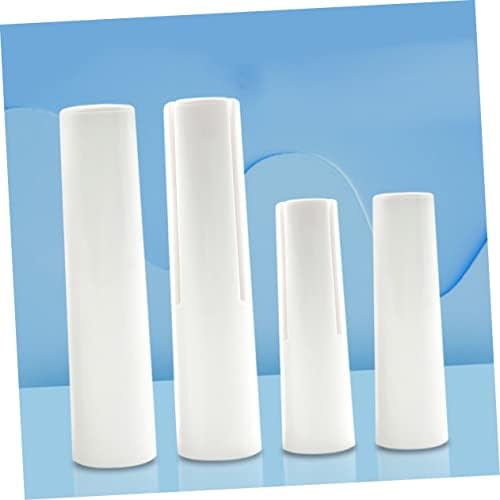 Ampoule Bottle Opener Set 40pcs White