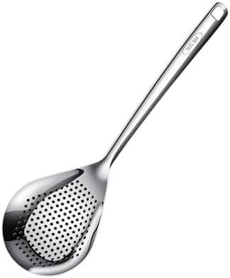 Fine Mesh Stainless Steel Colander 2024 A One Size
