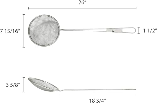TrueCraftware8-inch Reaches Needs Smooth Cooking Experience