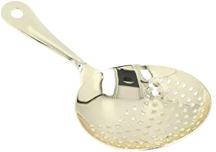 Stainless Steel Cocktail Strainer Professional Bar Tool