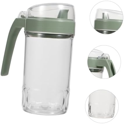 Specialty 500ml Oil Dispenser for Condiments