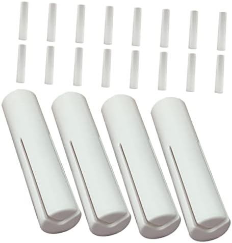 Ampoule Bottle Opener Set 40pcs White