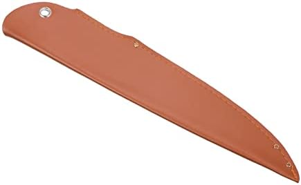 PATIKIL 14 PU Leather Chef Knife Sheathuniversal home kitchen