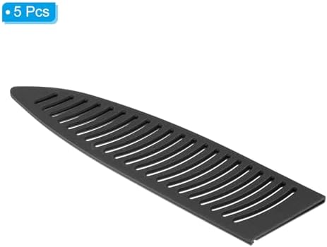 Safe Knife Covers for 8-inch Chef Knives