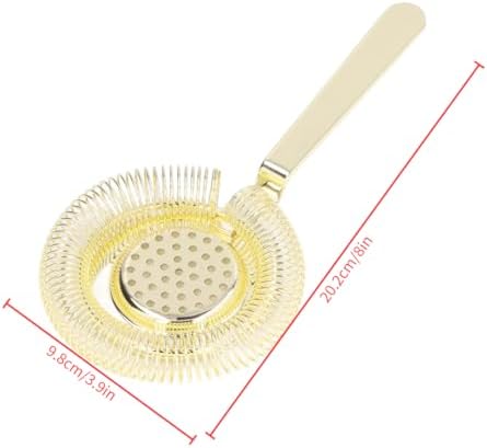 Pub Strainer for Bartenders