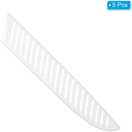 Patikil 8-inch Knives Cover Durable Protection for Your Kitchen Tools