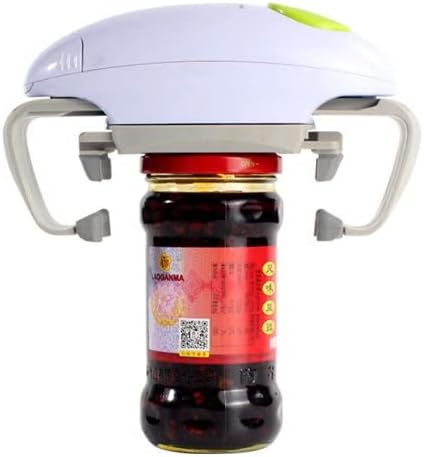 Okian Electric Jar Opener