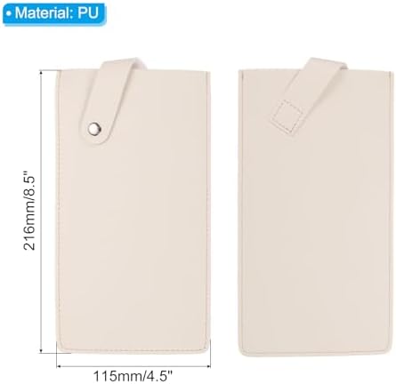 Patikil PU Leather Kitchen Knife Sheath