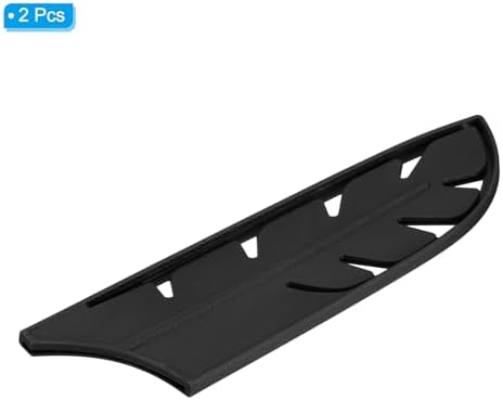 High-Quality 7 Nakiri Knife Sheaths