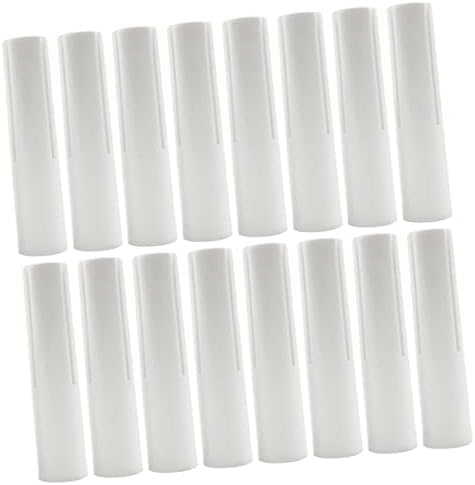 Ampoule Bottle Opener Set 40pcs White