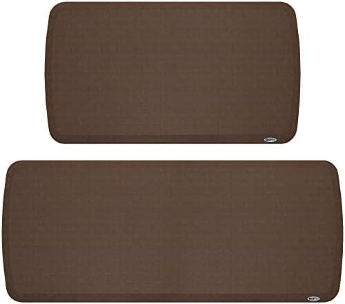 GelPro Elite Anti-Fatigue Kitchen Mat Bundle Your Feet Will Thank You