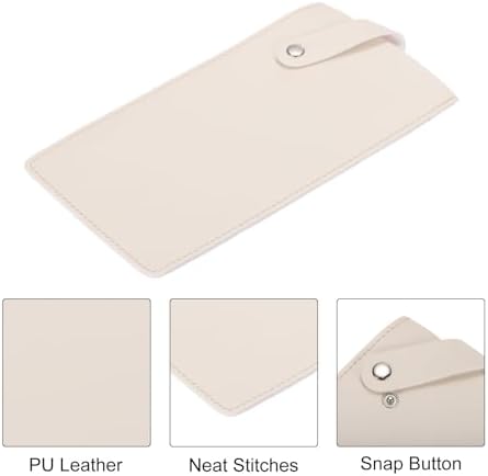 Patikil PU Leather Kitchen Knife Sheath