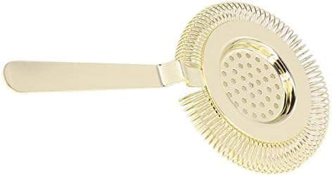 Pub Strainer for Bartenders