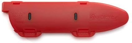 Wsthof 2783 Blade Guard - Kitchen knife guard 6-inch red
