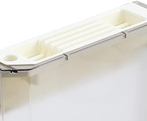 HEEPDD Wall Mounted Knife Storage Rack Modern Minimalist Design