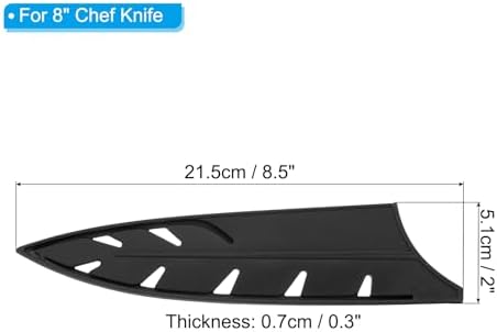 Guard Your Chefs Knife