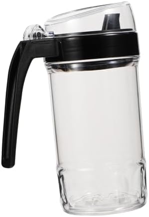 Cabilock 500ml Liquid Cooking Dispenser Bottle