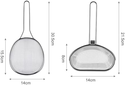 Skimmer Spoon Kitchen Tool