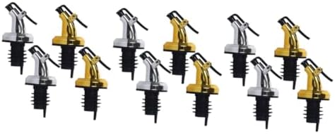 High-Quality Oil Dispenser with Features