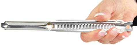 Adjustable Jar and Lid Opener Easy Grip for Arthritis ObestriSTS
