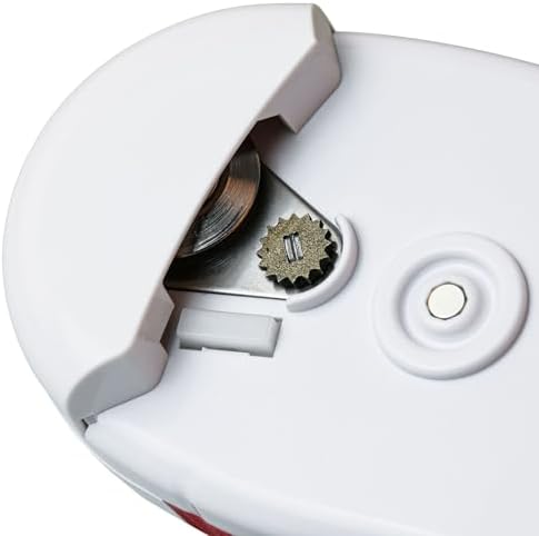 Smart Electric Can Opener