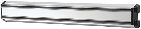 Must Have Wall-Mount Magnetic Knife Holder 14-Inch Heavy DutyStainless Steel