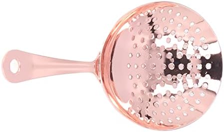 Elegant Professional Cocktail Strainer