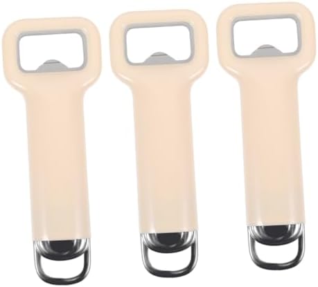 Multi-Purpose Bottle Opener