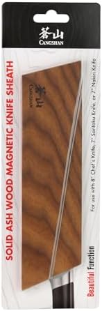 Cangshan Magnetic Knife Sheath for 7 and 8 knives