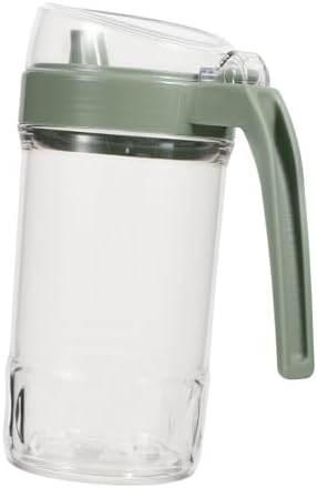 500ml Odor-Free Vinegar Condiment Dispenser